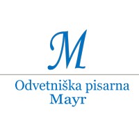 Odvetniška pisarna Mayr, d.o.o. logo - Similar company to Garnol D.O.O.