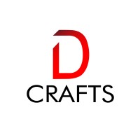 DCRAFTS logo - Similar company to Karan Group Architects
