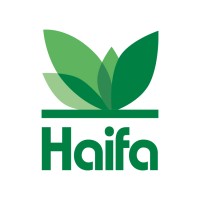 Haifa Group Colombia Perú y Venezuela logo - Similar company to Haifa Ecuador