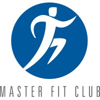 Master Fit Club logo - Similar company to Masterfit