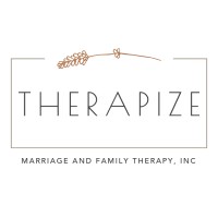 Therapize logo - Similar company to Antioch Community Therapy Services