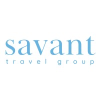 Savant Travel Group logo - Similar company to Ticketsfinders.Com