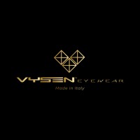 Vysen Eyewear logo - Similar company to Evolsound
