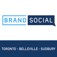 BrandSocial Marketing Agency logo - Similar company to Nova Training College