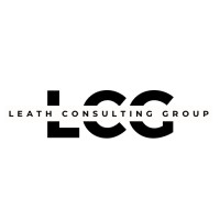 Leath Consulting Group logo - Similar company to Leyden Solutions, Inc.