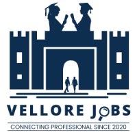 Vellore Jobs logo - Similar company to Junior Engineer