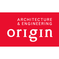 ORIGIN ARCHITECTURE & ENGINEERING logo - Similar company to Util Struktuurstudies