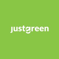 Just Green logo - Similar company to Hear&How