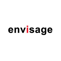 Envisage logo - Similar company to Luring Spaces
