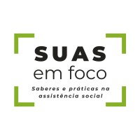 SUAS em foco logo - Similar company to Suas Fácil