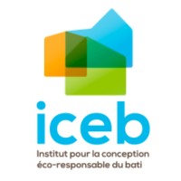 ICEB - Institut pour la Conception Écoresponsable du Bâti logo - Similar company to Praeter Atelier