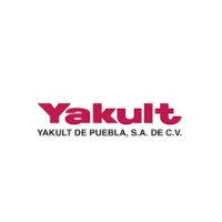 Yakult de Puebla S.A de C.V logo - Similar company to B-Arch