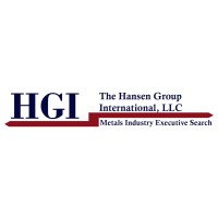 The Hansen Group, Inc. logo - Similar company to Rbm Group