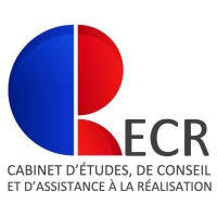 Cabinet ECR - Etudes, Conseil et assistance à la Réalisation logo - Similar company to Delega Diligentia