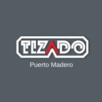 Tizado Puerto Madero logo - Similar company to Toribio Achaval
