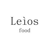 Leìos Food logo - Similar company to Lora