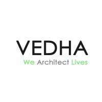 Vedha Architects logo - Similar company to M.S.A Builders