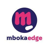 Mboka Edge logo - Similar company to Mboka General Trading Drc