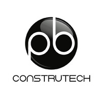 PB Construtech logo - Similar company to Angullar Arquitetura E Construção