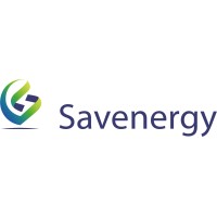 SAVENERGY logo - Similar company to Bpc Energy