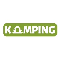 Kamping Nouvelle-Calédonie logo - Similar company to L'Impearlfection