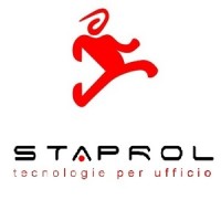 Staprol Srl logo - Similar company to Datasoft R.E.