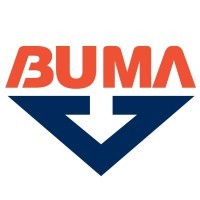 BUMA CE logo - Similar company to Mincon, Centre De Service, Est Du Canada (Attakroc Inc.)