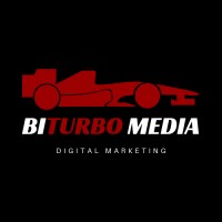 BiTurbo Media logo - Similar company to Grupo Qagencia