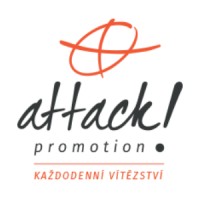 Attack Promotion, s.r.o. logo - Similar company to Rd Present