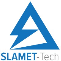 Slamet Teknologi Indonesia logo - Similar company to Trigonal Software