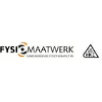Fysiomaatwerk logo - Similar company to Bruyst | Fysiotherapie En Beweging