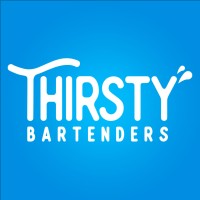 Thirsty Bartenders logo - Similar company to Millers Insurance Group