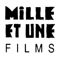 MILLE ET UNE FILMS logo - Similar company to Nojoke Studio