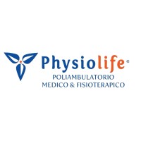Physiolife Poliambulatorio Medico & Fisioterapico logo - Similar company to Poliambulatorio