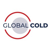 Globalcold logo - Similar company to Gesticool
