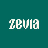 Zevia logo - Similar company to Multi