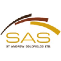 St Andrew Goldfields Ltd. (Sas)
