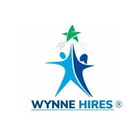 Wynne Hires, LLC logo - Similar company to Weald Spatial