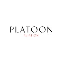 Platoon Aviation logo - Similar company to Digajet