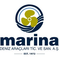 Marina Deniz Araçları Tic. ve San. A.Ş logo - Similar company to Trimer S.A.