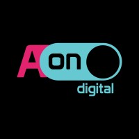 Aon Digital Marketing