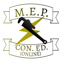M.E.P. Con. Ed., LLC logo - Similar company to Mep Technical Services Ltd