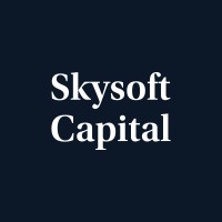 Skysoft Capital logo - Similar company to Software Partners Group Gmbh