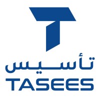 TASEES-SA logo - Similar company to Rushly-Express
