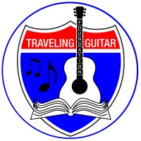 Traveling Guitar Foundation logo - Similar company to Metropolitan Cafe