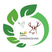 Vanrakshak India logo - Similar company to A&S Creations