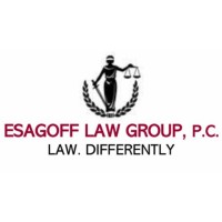 Esagoff Law Group, P.C. logo - Similar company to Menicucci Villa Panzella Calcagno Pllc