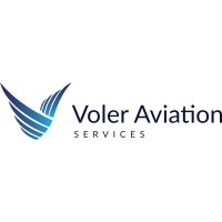 Voler Aviation Services Ltd logo - Similar company to Murton Consulting