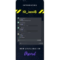JARVIS BOT logo - Similar company to Ai-Cun