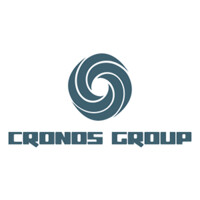 CRONOS GROUP LLP logo - Similar company to Agr Group Llp